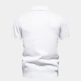 Viktor™ | Klassisk Slim Zipkrave
