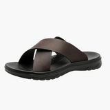 Vistio™ | Krydsede Sandaler