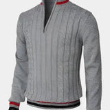 William™ | Højhalset Basis Pullover