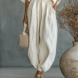 Mila™ - Off-Shoulder 2-delt Sæt