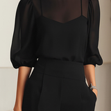 Emma™ - Elegant 3-delt Sæt