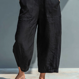 Lotte™ - Ærmeløs minimalistisk jumpsuit
