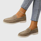 Molly | Ortodontiske Loafers