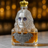 Eternizat i glas — whiskyglas til ære for Ozzy Osbourne