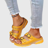 Sophie | Orthopædiske Sandaler