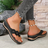 Ashley | Ortopædiske Sandaler