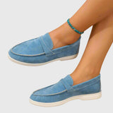 Molly | Ortodontiske Loafers