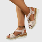 Sophie | Orthopædiske Sandaler