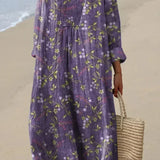 Ella | Blossom Dress
