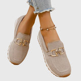 Susie | Ortodiske Loafers Sneakers