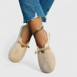 Ysavriann | Ortodiske Loafers