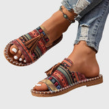 Claire | Orthopædiske Sandaler