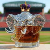 Whiskyflaske Elephant Crown Royal
