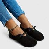 Ysavriann | Ortodiske Loafers