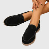 Molly | Ortodontiske Loafers