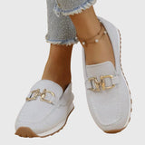 Susie | Ortodiske Loafers Sneakers
