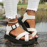 Sally | Orthopædiske Sandaler