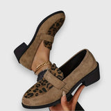 Brunika | Komfortable Loafers