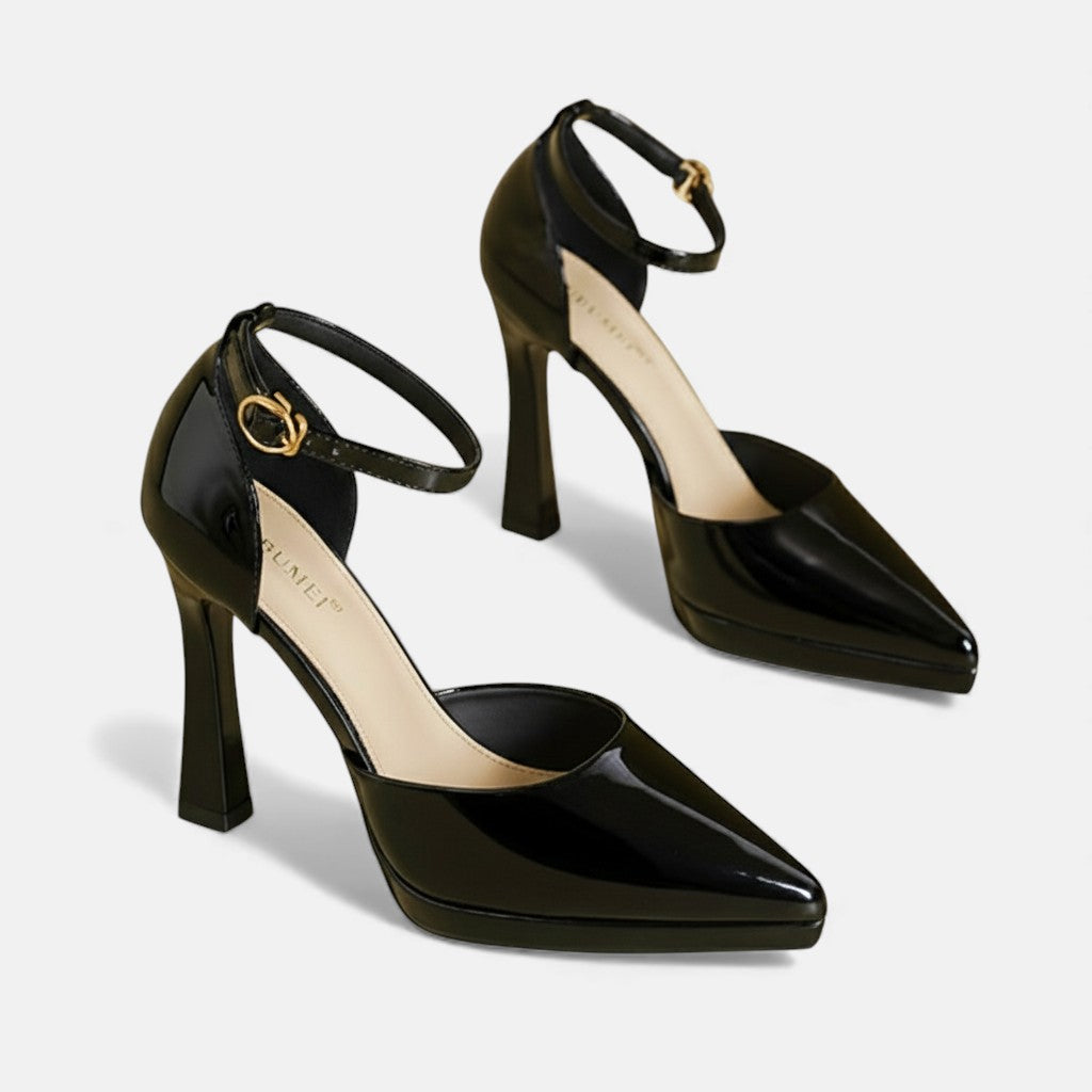 Natalia – Ortopædiske Elegante Hæle