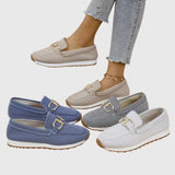 Susie | Ortodiske Loafers Sneakers