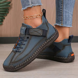 Mia – Komfortable & Smertefrie Ortodokse Sneakers
