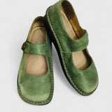 Lisa | Ortopædiske Mary Jane-Sko