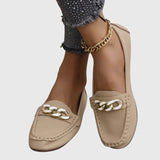 Melissa | Ortodiske Loafers