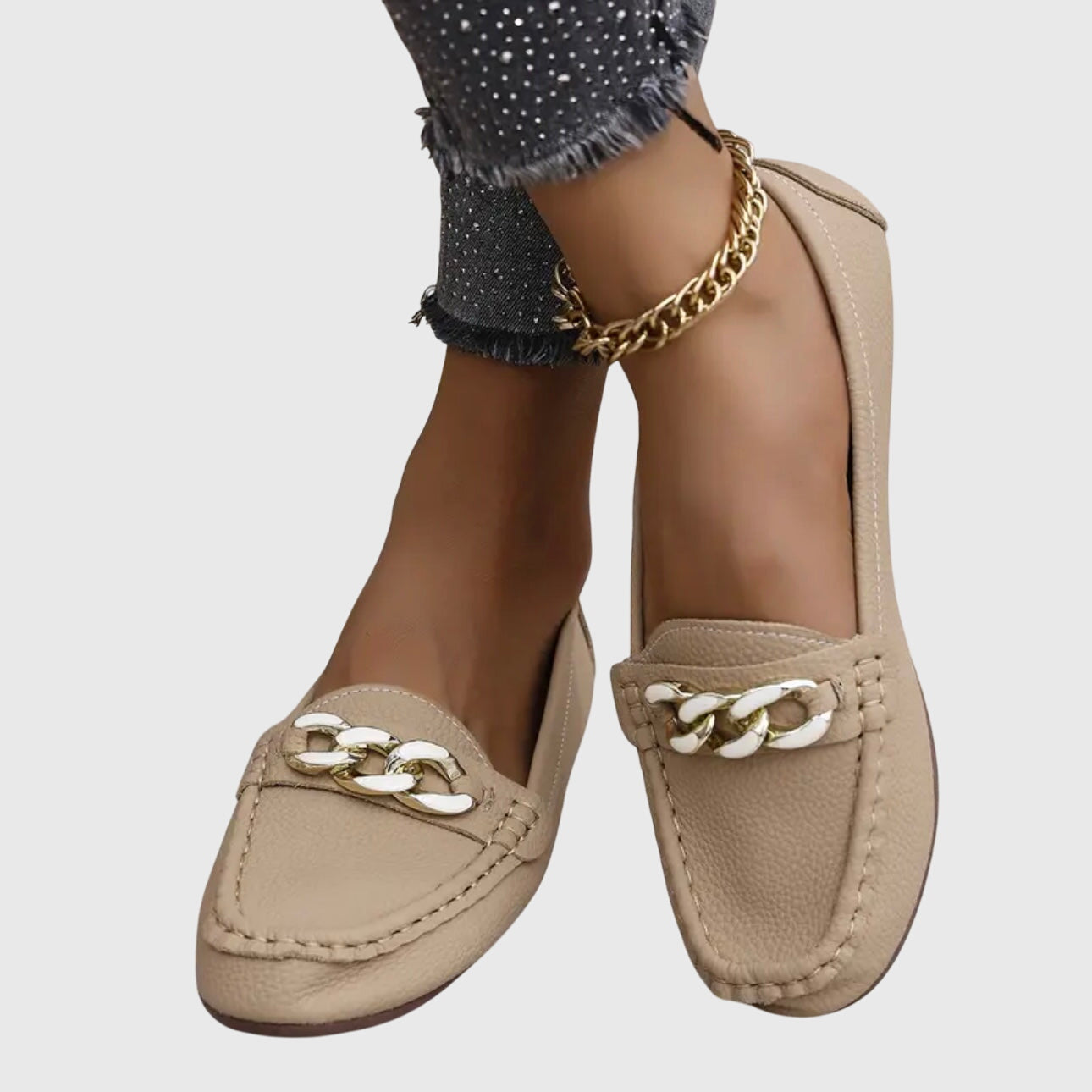 Melissa | Ortodiske Loafers