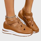 Judy | Ortopædiske Sandaler