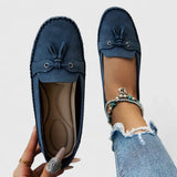 Emmaleigh | Ortopædiske Loafers