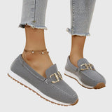 Susie | Ortodiske Loafers Sneakers