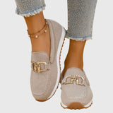 Susie | Ortodiske Loafers Sneakers