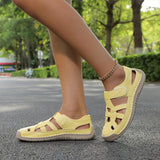 Sola - Let Sommer Sandaler
