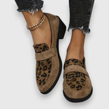 Brunika | Komfortable Loafers