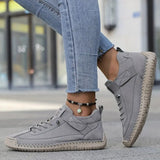 Mia – Komfortable & Smertefrie Ortodokse Sneakers