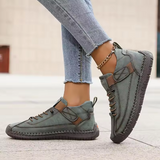 Mia – Komfortable & Smertefrie Ortodokse Sneakers