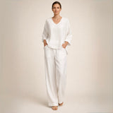 Solène | Komfortabel Elegant Sæt