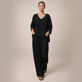 Solène | Komfortabel Elegant Sæt