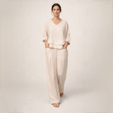 Solène | Komfortabel Elegant Sæt