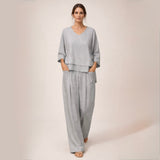 Solène | Komfortabel Elegant Sæt