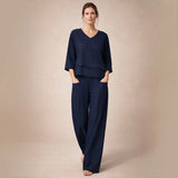 Solène | Komfortabel Elegant Sæt