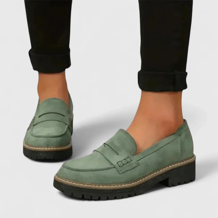 Voxlyn | Ortopædiske Loafers