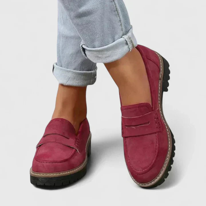 Voxlyn | Ortopædiske Loafers