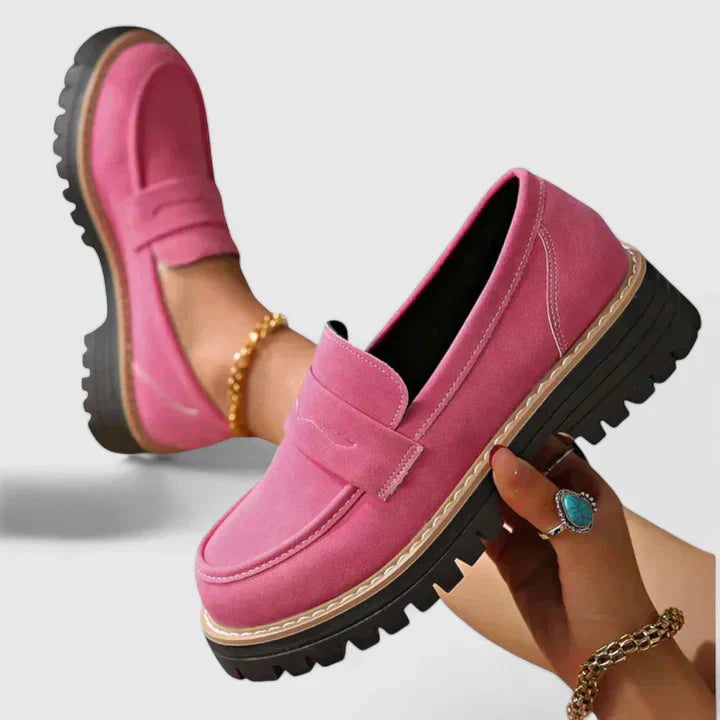 Voxlyn | Ortopædiske Loafers