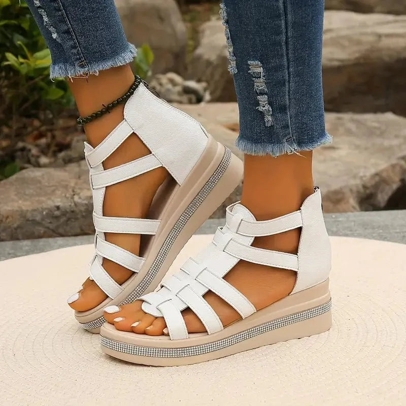 Jamie | Orthopædiske Sandaler