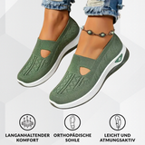 Cloudy - Slip-On-Sko