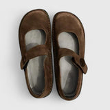 Lisa | Ortopædiske Mary Jane-Sko