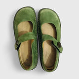 Lisa | Ortopædiske Mary Jane-Sko