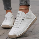 Mia – Komfortable & Smertefrie Ortodokse Sneakers