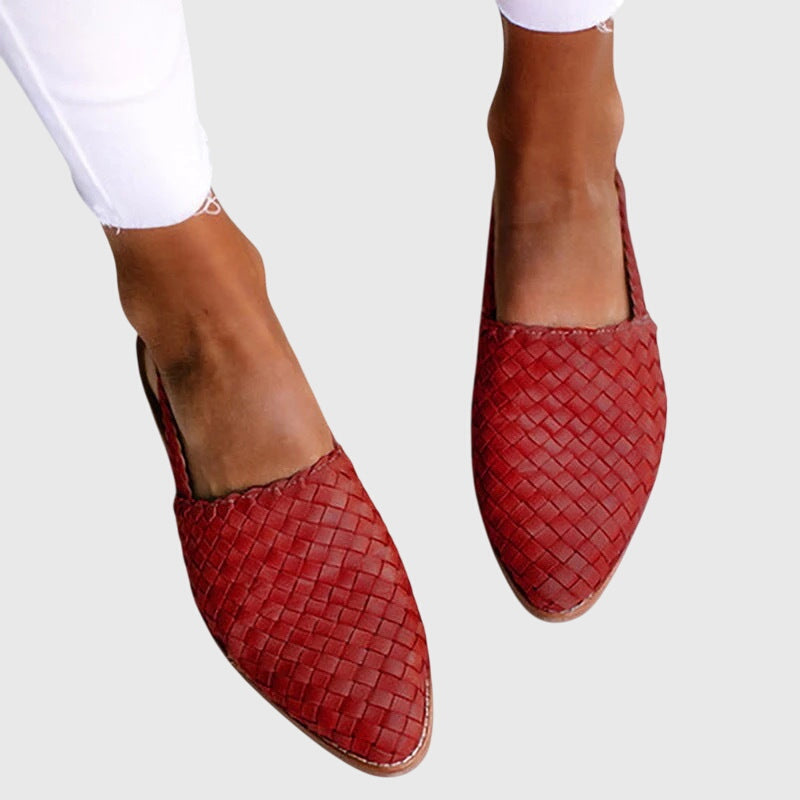 Michele | Ortodontiske Mules